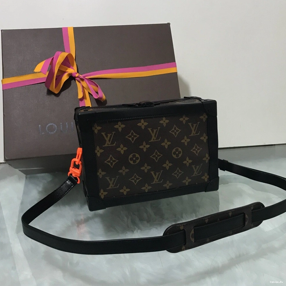 BOX LOUIS VUITTON 0328